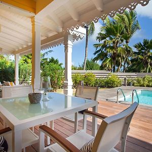 Pool Suite