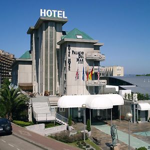 Hotel Palacio Del Mar